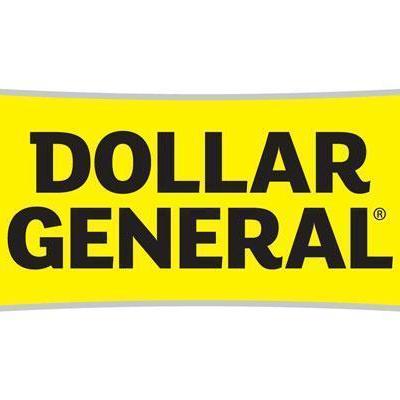 Dollar General Now Open!