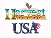 Harvest USA Report : Danielle Siqueira