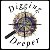 Digging Deeper LIVE – WEEK 122