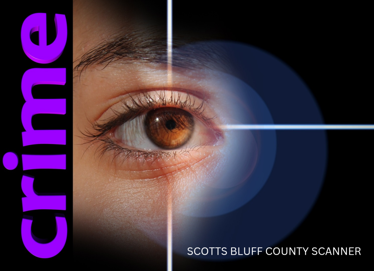 Why Public SILENCE, Scotts Bluff County?